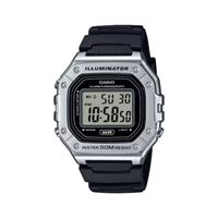 Watch Casio Man in Steel W-218HM-7AVDF